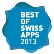 Swiss App Award